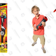 Rocket Fishing Rod | $30 | Amazon